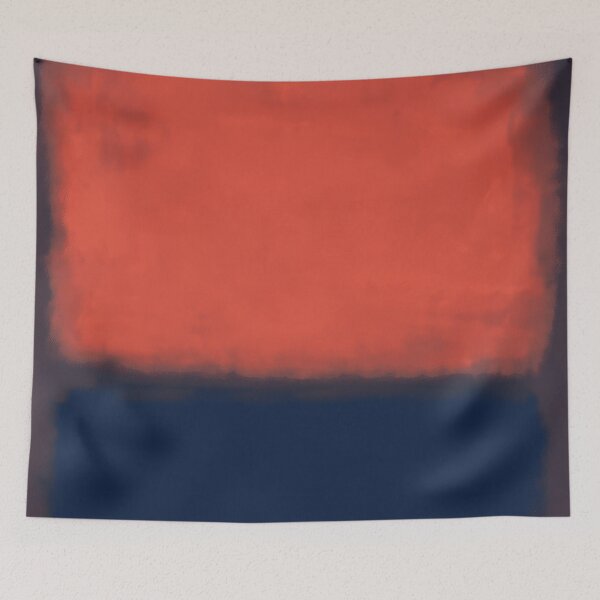 Item preview, Mark Rothko designed and sold by AlarIkoArt.