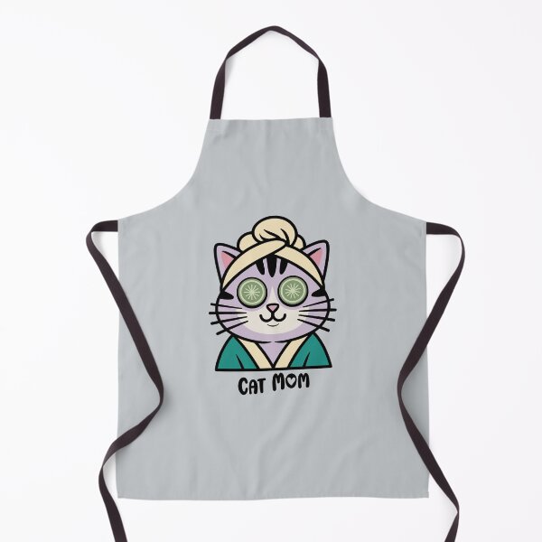 Item preview, Pampered Cat Mom. Version 3 designed and sold by ArthousePromos.