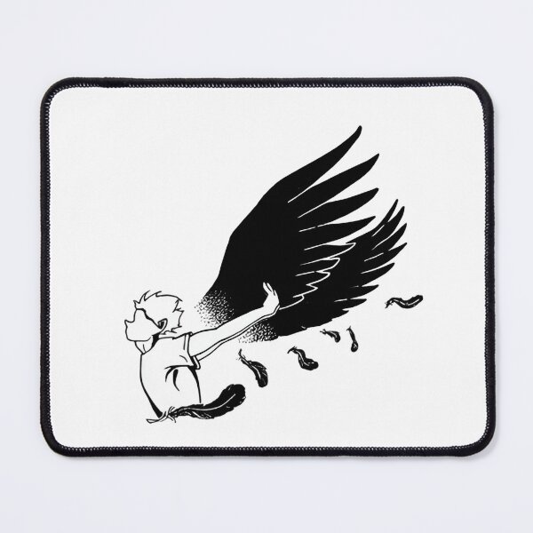 Item preview, Aerial Ace in Motion designed and sold by SacredRoses-Art.