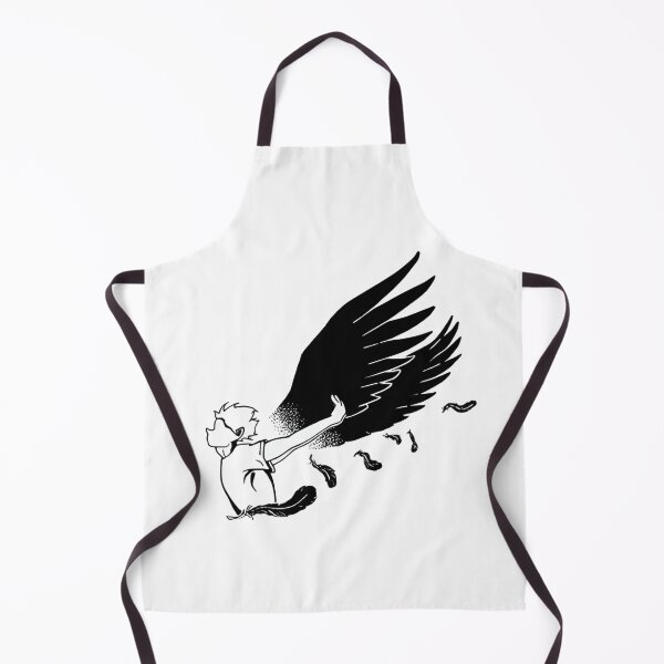 Item preview, Aerial Ace in Motion designed and sold by SacredRoses-Art.