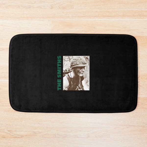 Item preview, The Smiths  Band Meat Is Murder 06  	 designed and sold by riyonlevapa.
