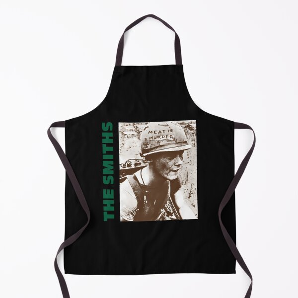Item preview, The Smiths  Band Meat Is Murder 06  	 designed and sold by riyonlevapa.