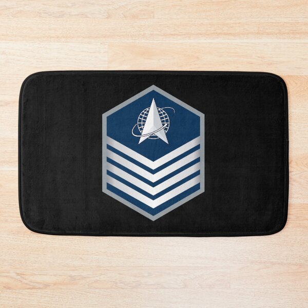 Item preview, USSF - E6 Technical Sergeant wo Txt X 300 designed and sold by Military Insignia Products.