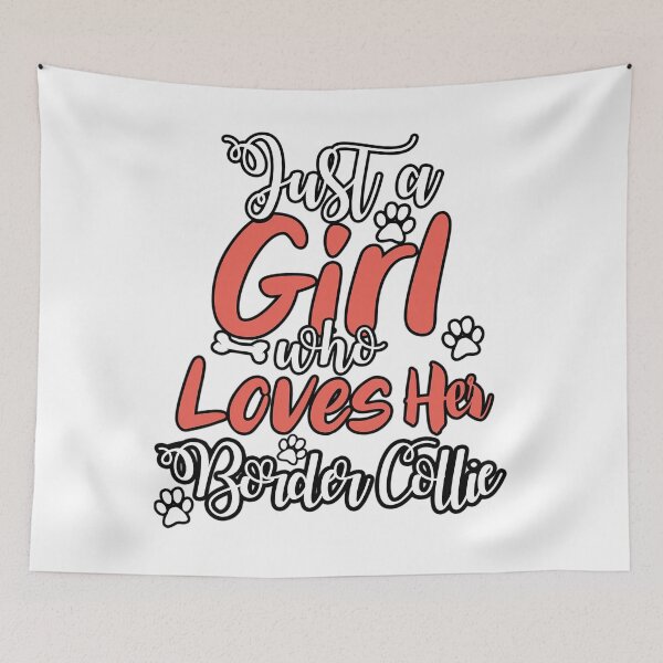 Item preview, Border Collie 	 	 	 Dog Mom Dog Lover 		 designed and sold by piskarvahib3.