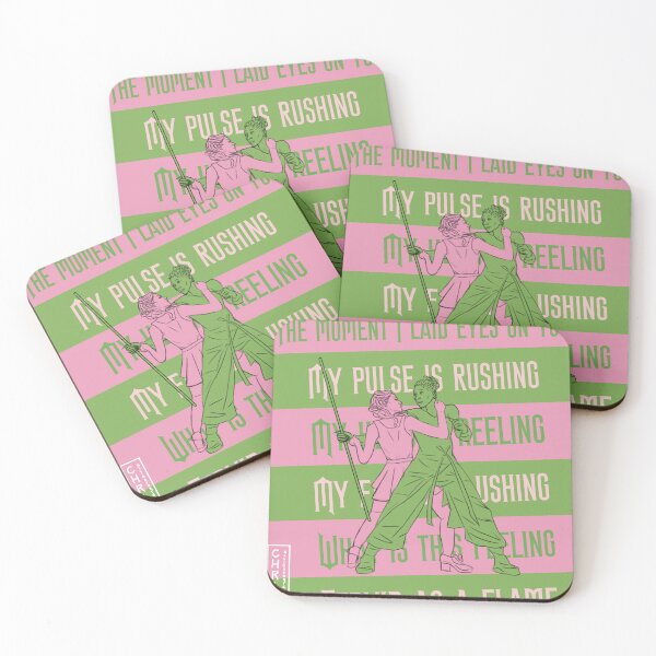 Item preview, What is this feeling poster designed and sold by alligatortearsq.