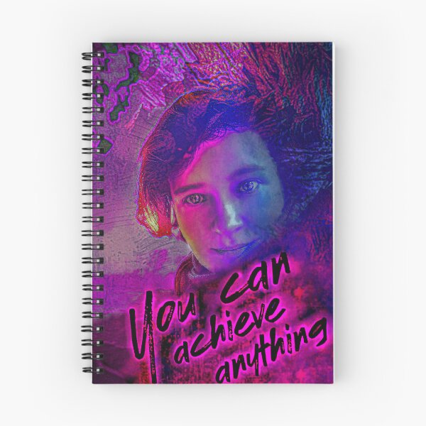 Item preview, You can achieve anything  designed and sold by PinkFireEmpire.