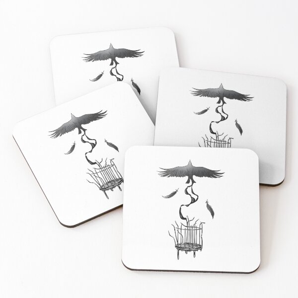 Item preview, Wings of Hope designed and sold by SacredRoses-Art.