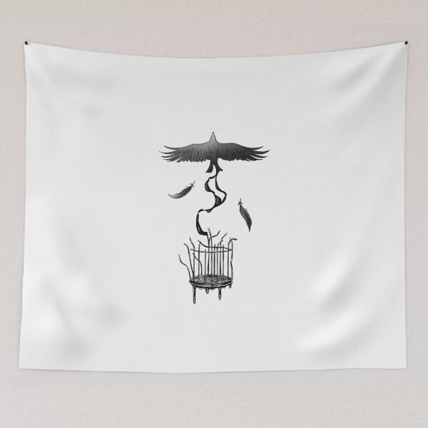 Item preview, Wings of Hope designed and sold by SacredRoses-Art.