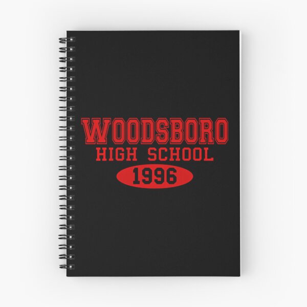 Item preview, Woodsboro High School Pullover 		 designed and sold by yacatechwanf.