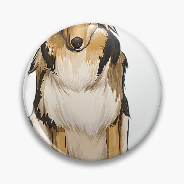 Item preview, Collie Crazy Dog Lover 		 designed and sold by datschrukiahj.