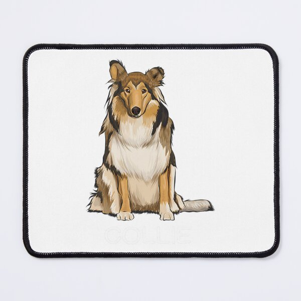 Item preview, Collie Crazy Dog Lover designed and sold by datschrukiahj.