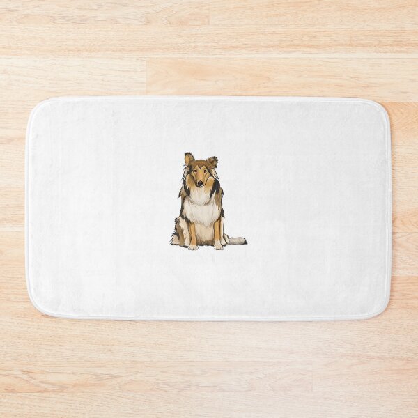 Item preview, Collie Crazy Dog Lover 		 designed and sold by datschrukiahj.