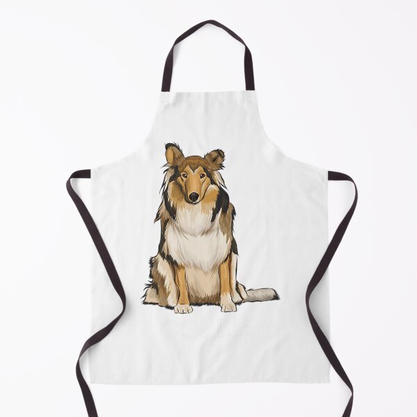 Item preview, Collie Crazy Dog Lover designed and sold by datschrukiahj.