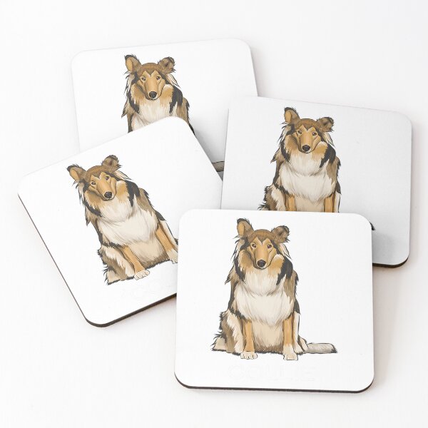 Item preview, Collie Crazy Dog Lover 		 designed and sold by datschrukiahj.