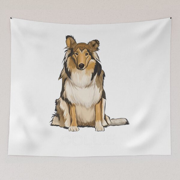 Item preview, Collie Crazy Dog Lover 		 designed and sold by datschrukiahj.