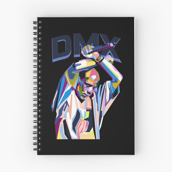 Item preview, HipHop - DMX designed and sold by CruzPhillu.