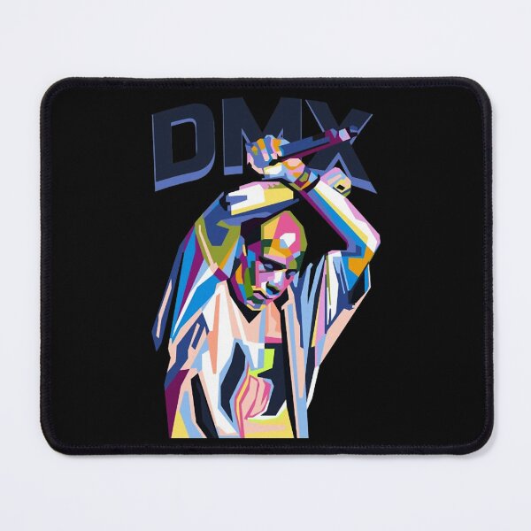 Item preview, HipHop - DMX designed and sold by CruzPhillu.