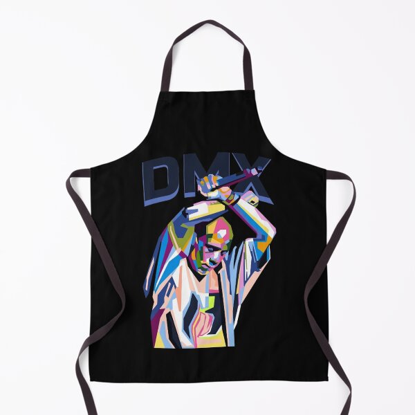 Item preview, HipHop - DMX designed and sold by CruzPhillu.