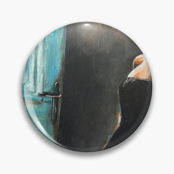 Item preview, Severance designed and sold by GabriellaGoenco.