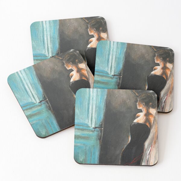 Item preview, Severance designed and sold by GabriellaGoenco.