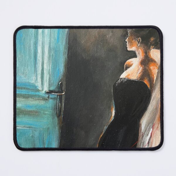 Item preview, Severance designed and sold by GabriellaGoenco.