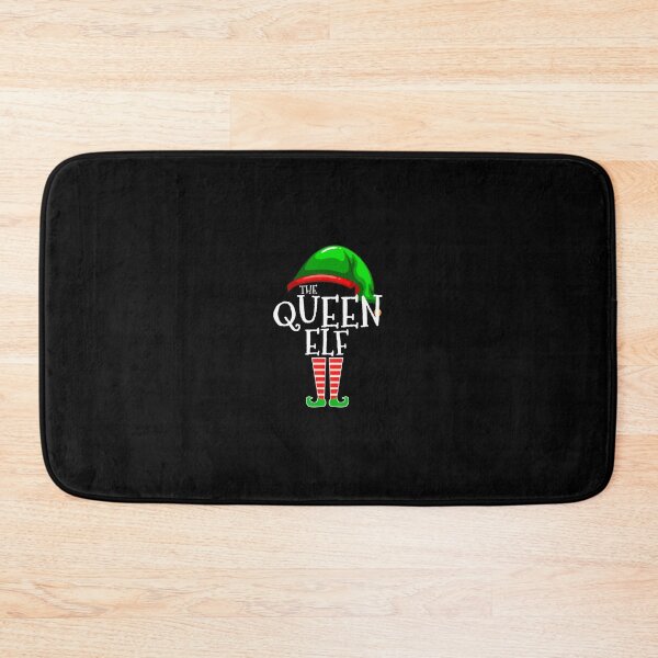 Item preview, The Queen Elf Family Matching Group Christmas 	 	 		 designed and sold by hyonasnerouzc.