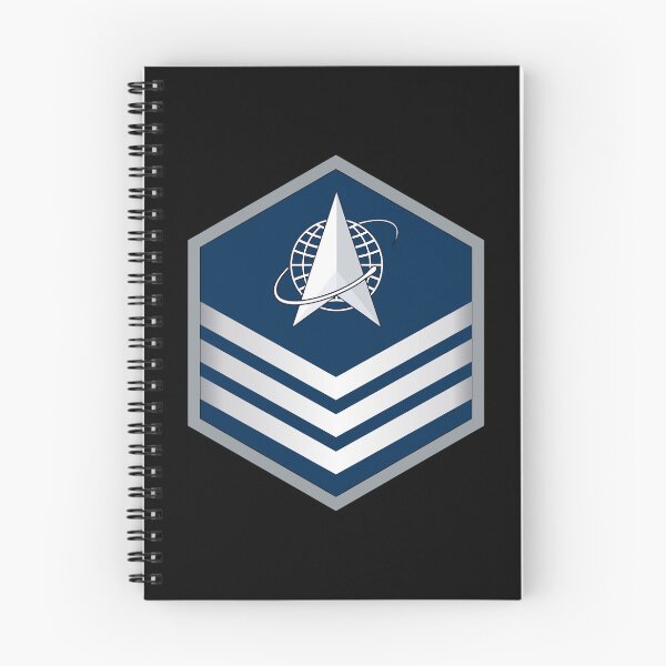 Item preview, USSF - E5 Sergeant wo Txt X 300 designed and sold by Military Insignia Products.