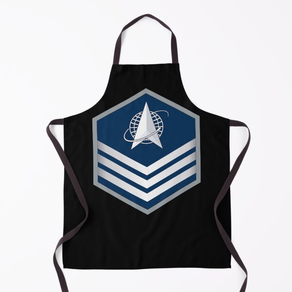 Item preview, USSF - E5 Sergeant wo Txt X 300 designed and sold by Military Insignia Products.