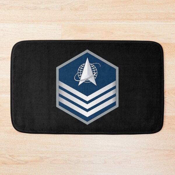 Item preview, USSF - E5 Sergeant wo Txt X 300 designed and sold by Military Insignia Products.