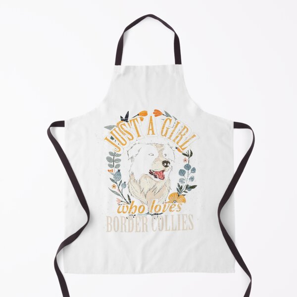 Item preview, Dog Lover Just A Who Loves Border Collies designed and sold by joziqnica7.