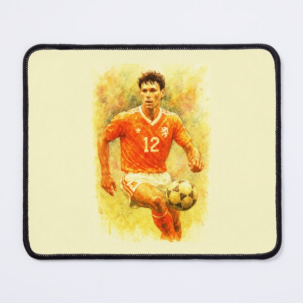 Item preview, Van Basten designed and sold by Sarcastic designs.