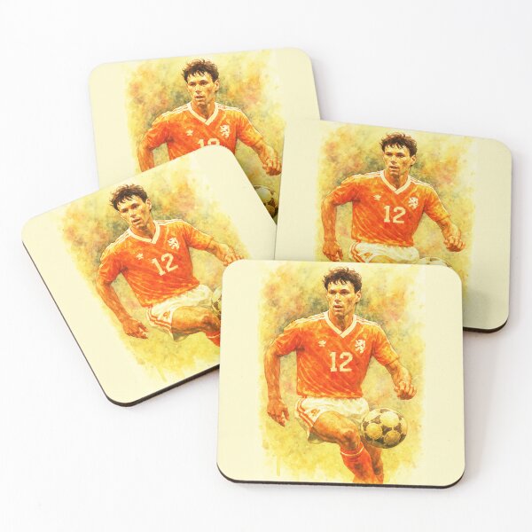 Item preview, Van Basten designed and sold by Sarcastic designs.