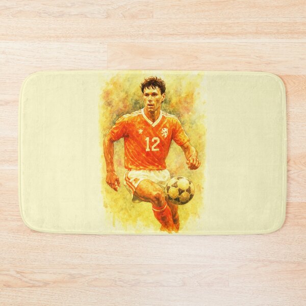 Item preview, Van Basten designed and sold by Sarcastic designs.