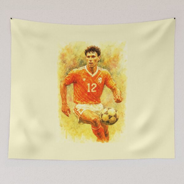 Item preview, Van Basten designed and sold by Sarcastic designs.