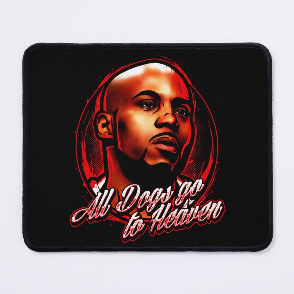 Item preview, HipHop - DMX designed and sold by CruzPhillu.