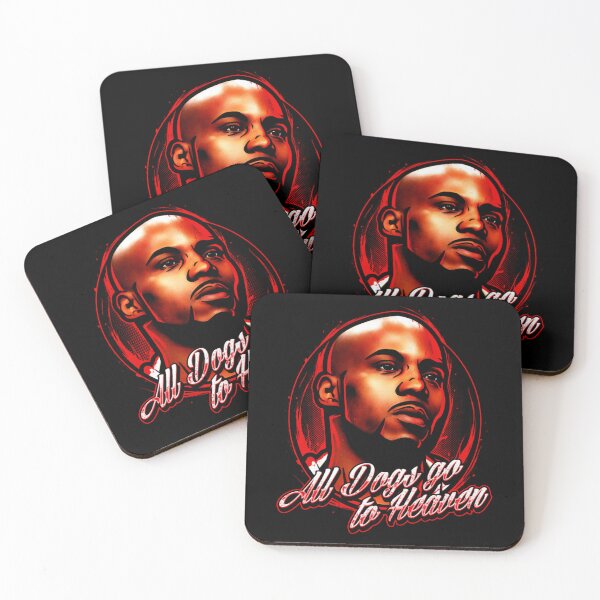 Item preview, HipHop - DMX designed and sold by CruzPhillu.