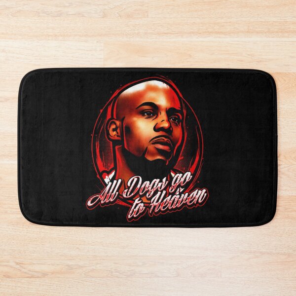 Item preview, HipHop - DMX designed and sold by CruzPhillu.