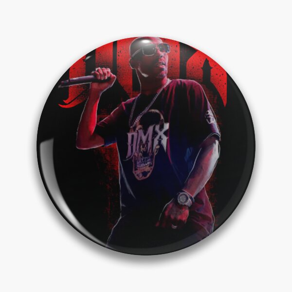 Item preview, HipHop - DMX designed and sold by CruzPhillu.