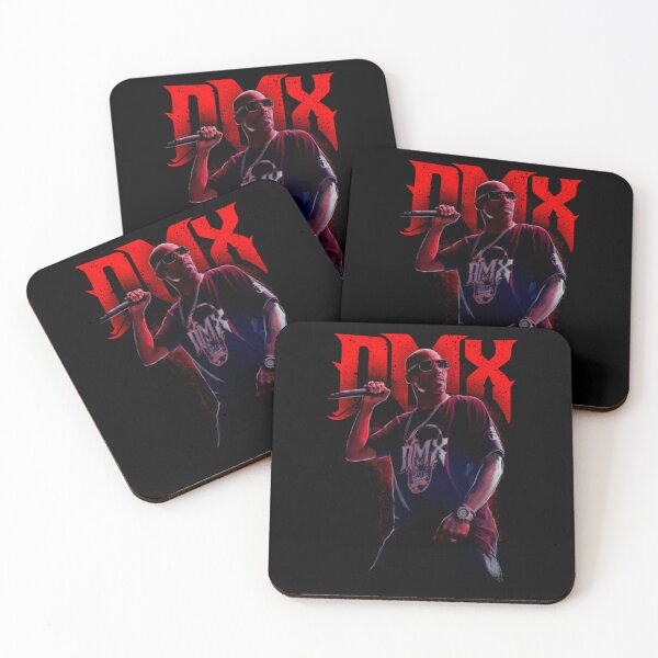 Item preview, HipHop - DMX designed and sold by CruzPhillu.