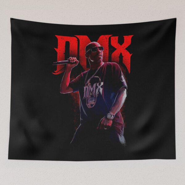 Item preview, HipHop - DMX designed and sold by CruzPhillu.