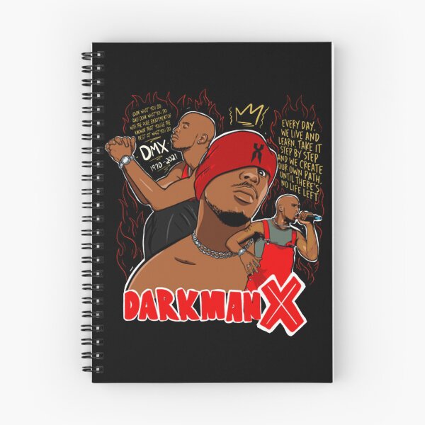 Item preview, HipHop - DMX designed and sold by CruzPhillu.