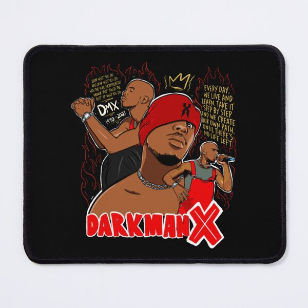 Item preview, HipHop - DMX designed and sold by CruzPhillu.