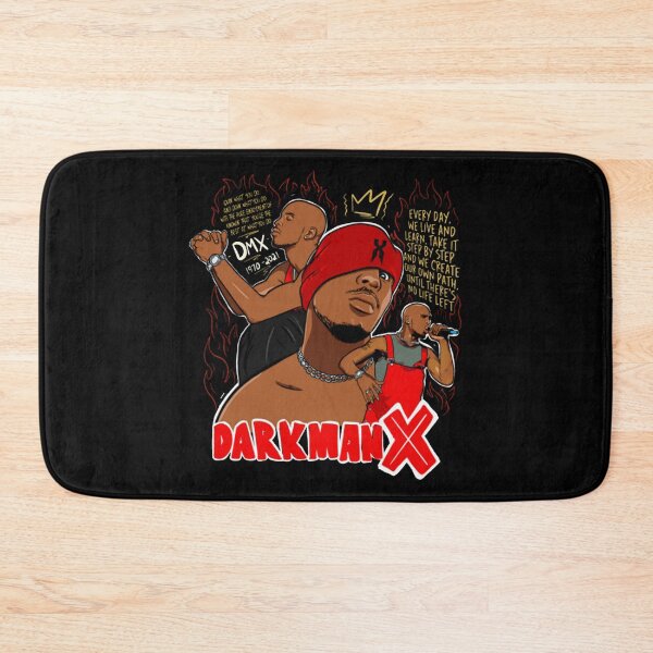 Item preview, HipHop - DMX designed and sold by CruzPhillu.