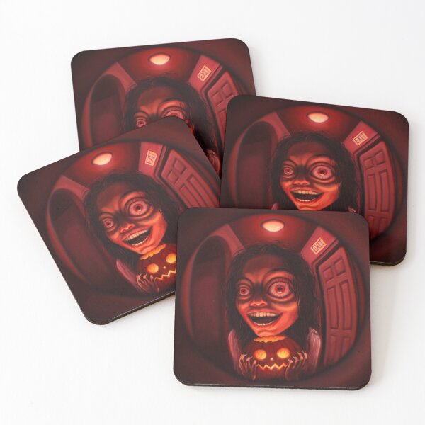 Item preview, Friendly Neighbour designed and sold by GLUW.