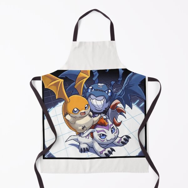 Item preview, Character Fanart Inspired by Digimon Story Time Stranger designed and sold by Gbriel3.