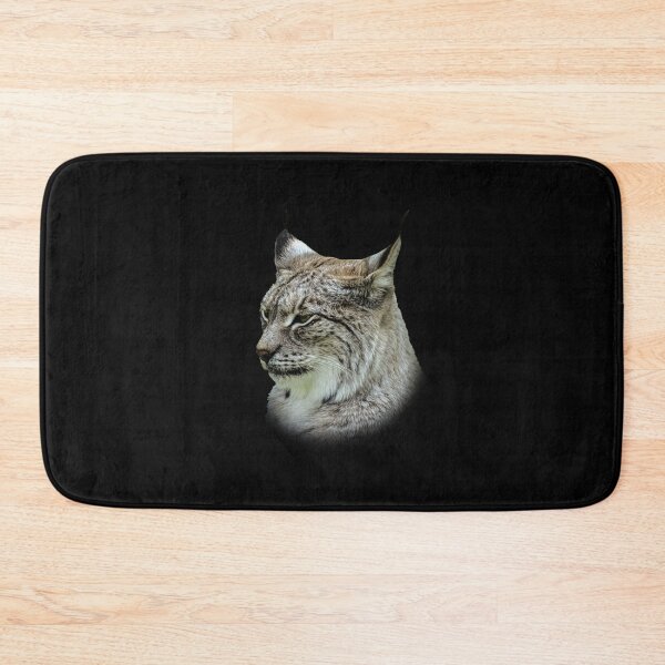 Item preview, Lynx portrait designed and sold by Guardi71.