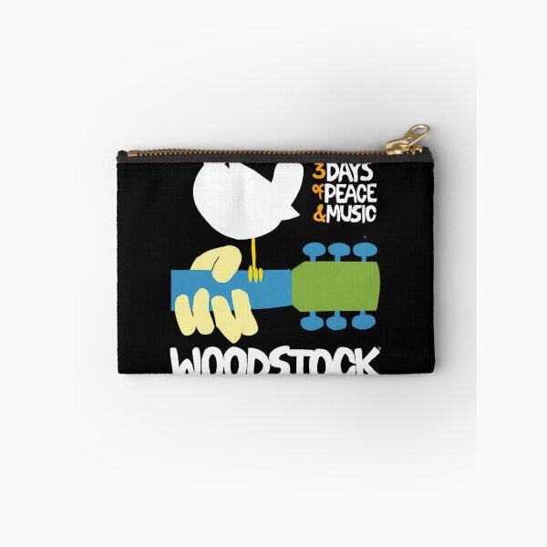 Artikelvorschau, Woodstock - T-Shirt entworfen und verkauft von yacatechwanf.