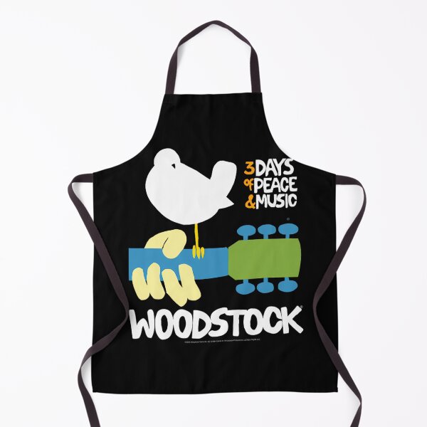 Artikelvorschau, Woodstock - T-Shirt entworfen und verkauft von yacatechwanf.