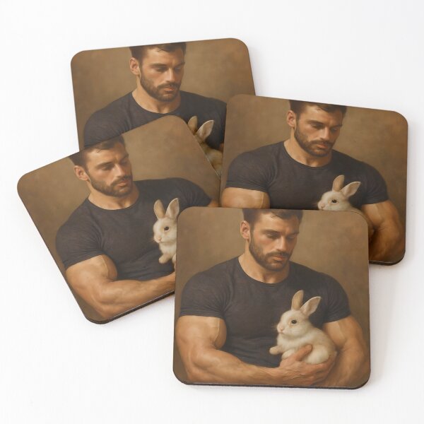 Item preview, Lesson in Tenderness  designed and sold by ThreeFrenchies.