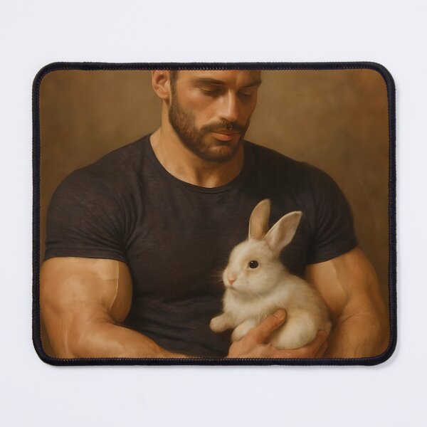 Item preview, Lesson in Tenderness  designed and sold by ThreeFrenchies.